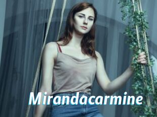Mirandacarmine