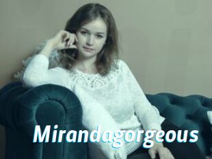 Mirandagorgeous
