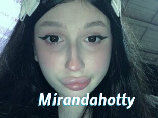 Mirandahotty