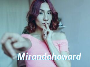Mirandahoward