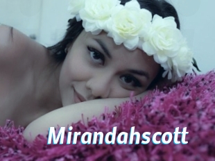 Mirandahscott