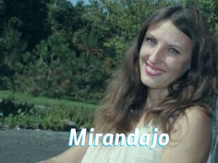 Mirandajo