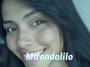Mirandalilo