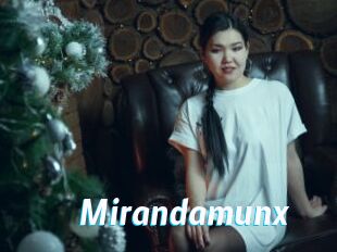 Mirandamunx