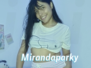 Mirandaparky