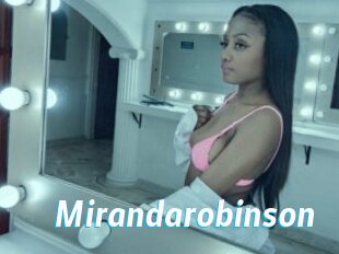 Mirandarobinson