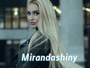 Mirandashiny