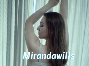 Mirandawills