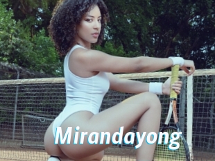 Mirandayong