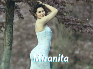 Miranita