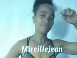 Mireillejean