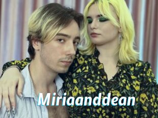 Miriaanddean