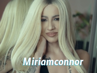 Miriamconnor