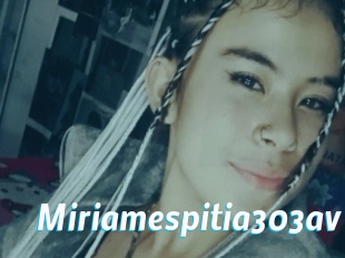 Miriamespitia303av