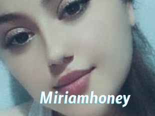 miriamhoney J Mine