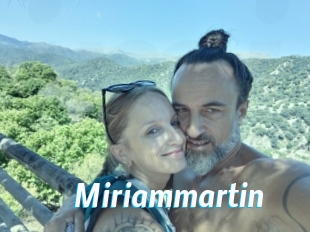 miriammartin J Mine