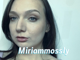Miriammossly