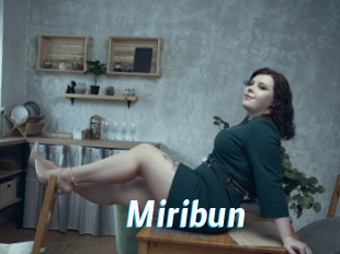 Miribun