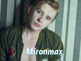 Mironmax