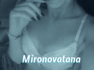 Mironovatana