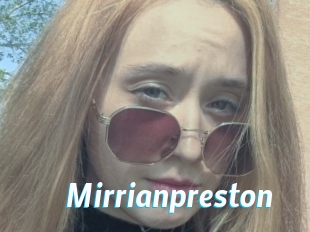 Mirrianpreston