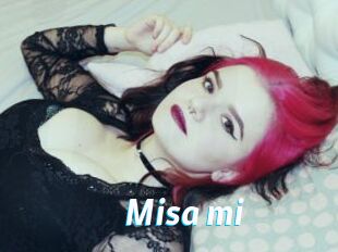 Misa_mi