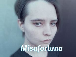 Misafortuna