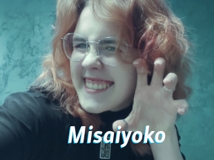 Misaiyoko