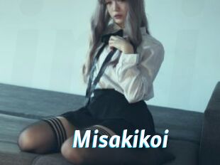 Misakikoi