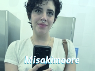 Misakimoore