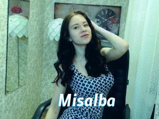 Misalba