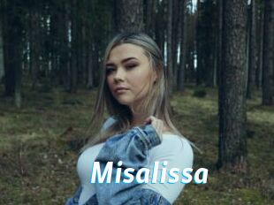 Misalissa