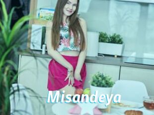 Misandeya