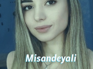 Misandeyali