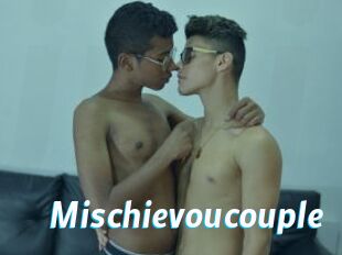 Mischievoucouple