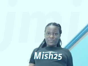 Mish25