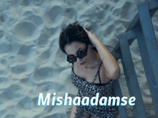 Mishaadamse