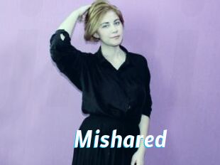 Mishared