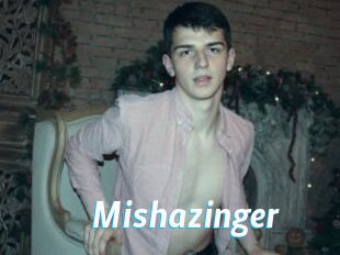 Mishazinger
