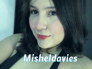 Misheldavies