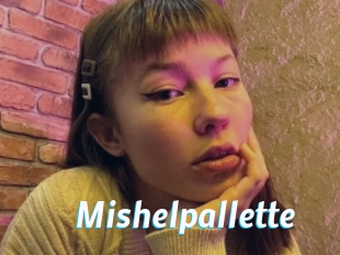 Mishelpallette