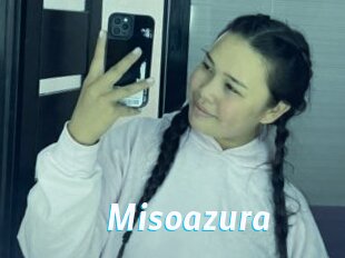 Misoazura