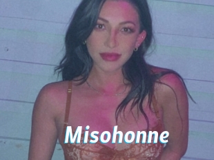 Misohonne