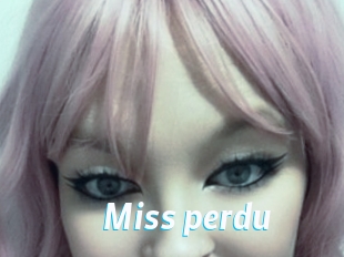 Miss_perdu