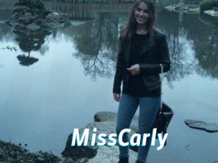 MissCarly