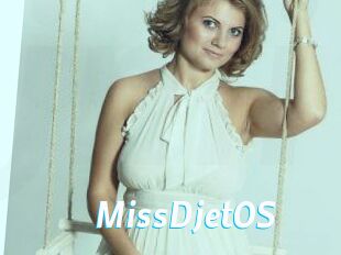MissDjetOS
