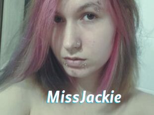 MissJackie