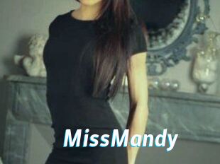 MissMandy