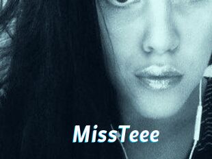 MissTeee
