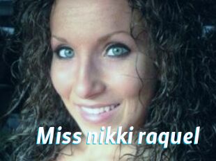 Miss_nikki_raquel